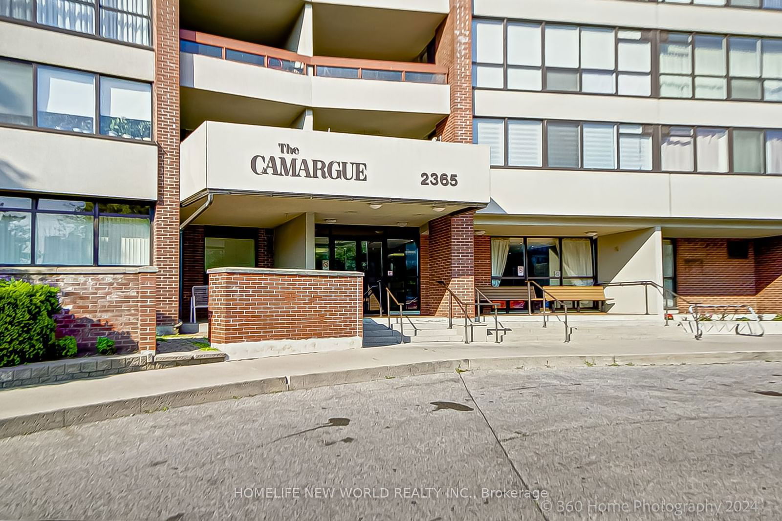 2365 Kennedy Rd E, unit 1104 for sale - image #2