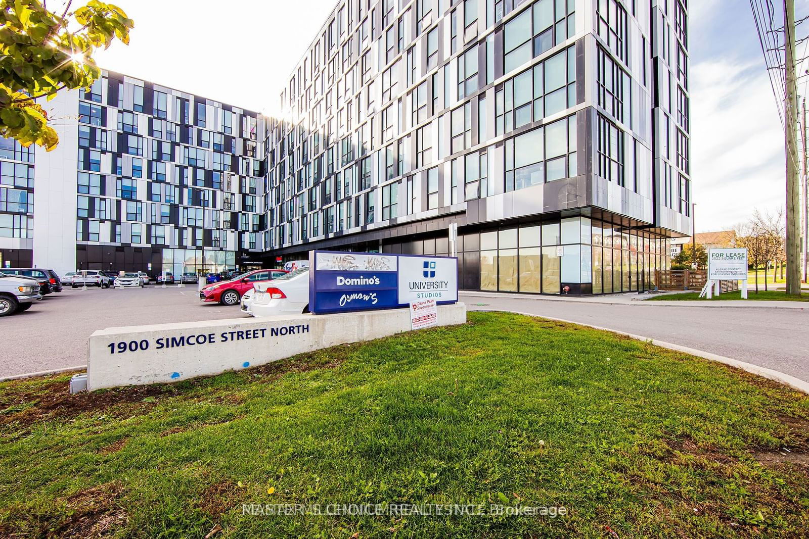 1900 Simcoe St N, unit 726 for sale - image #6