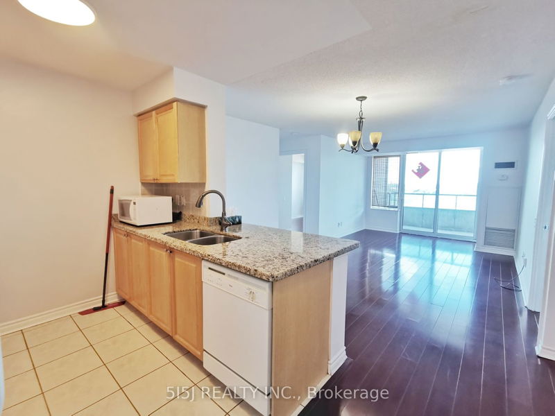 61 Town Centre Crt, unit 1604 for rent - image #1