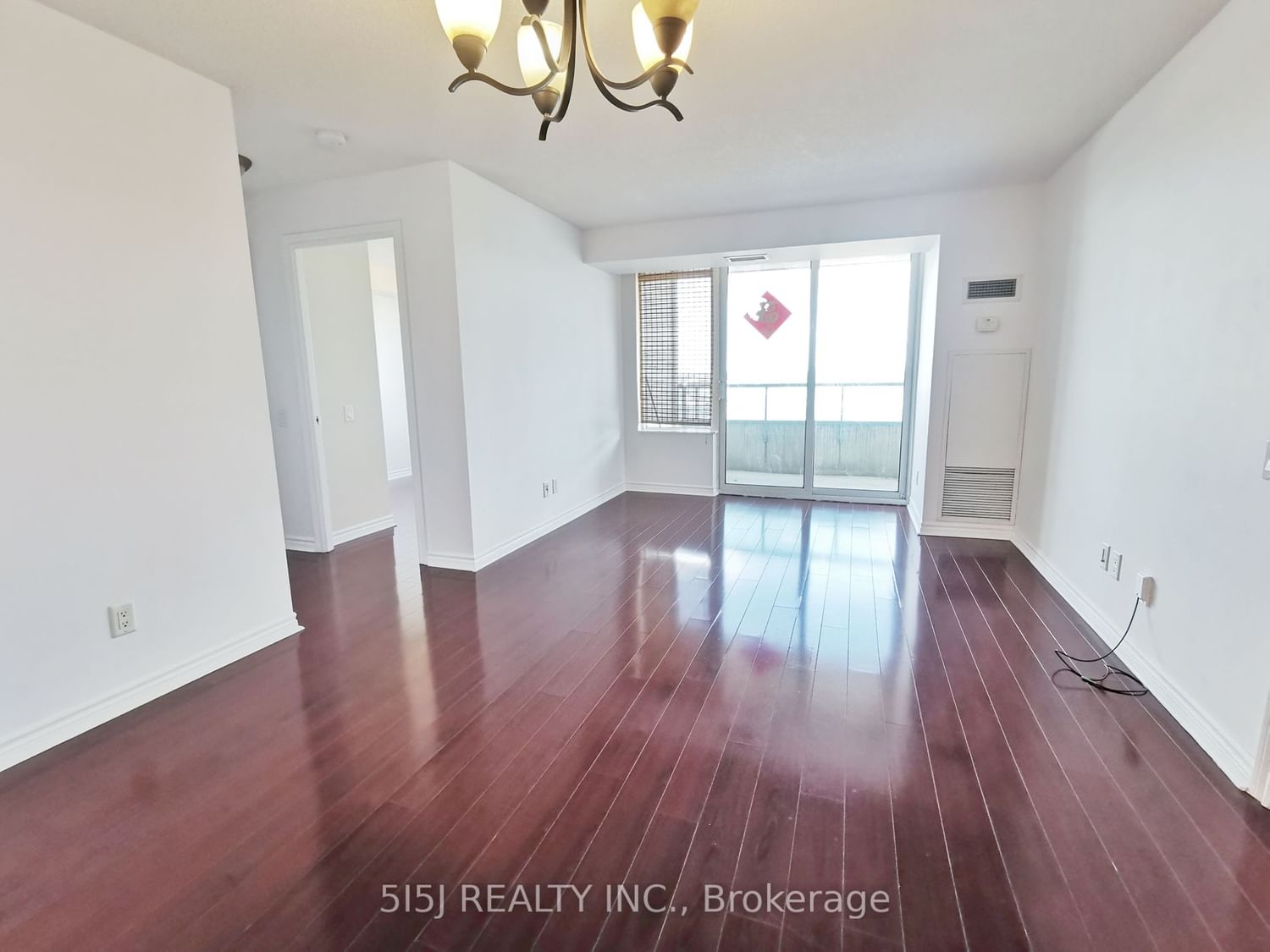 61 Town Centre Crt, unit 1604 for rent