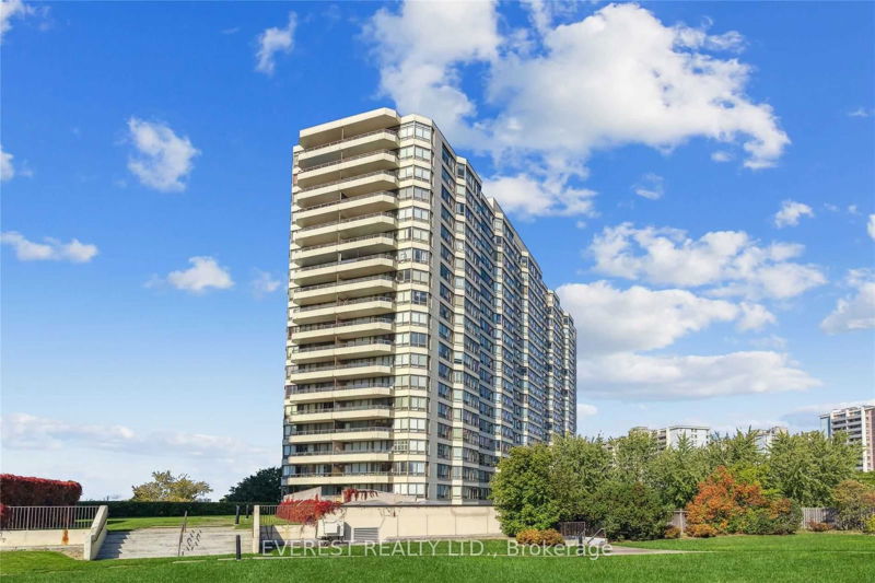 5 Greystone Walk Dr, unit 1405 for sale - image #1