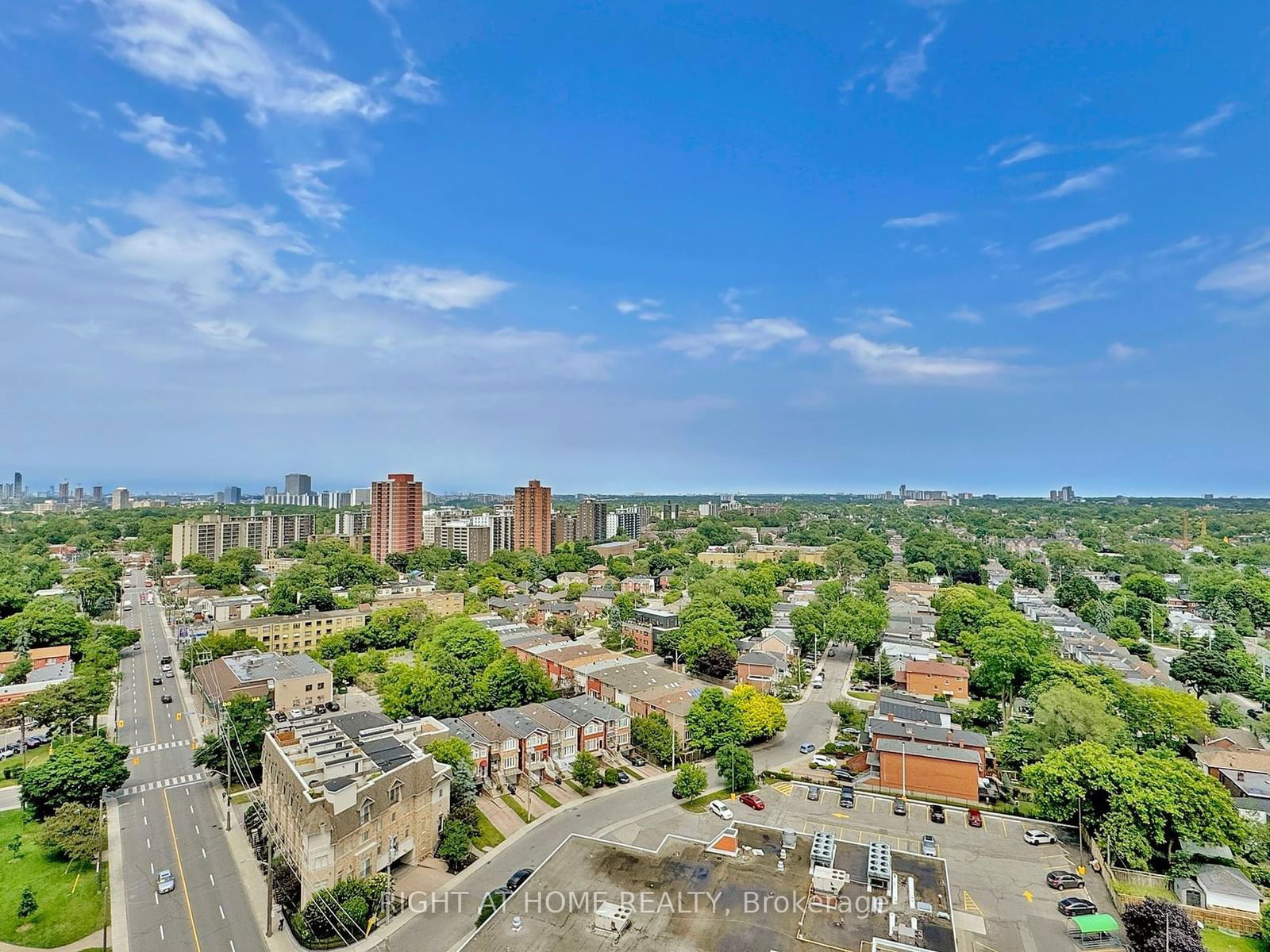 1048 Broadview Ave, unit 2006 for sale - image #26