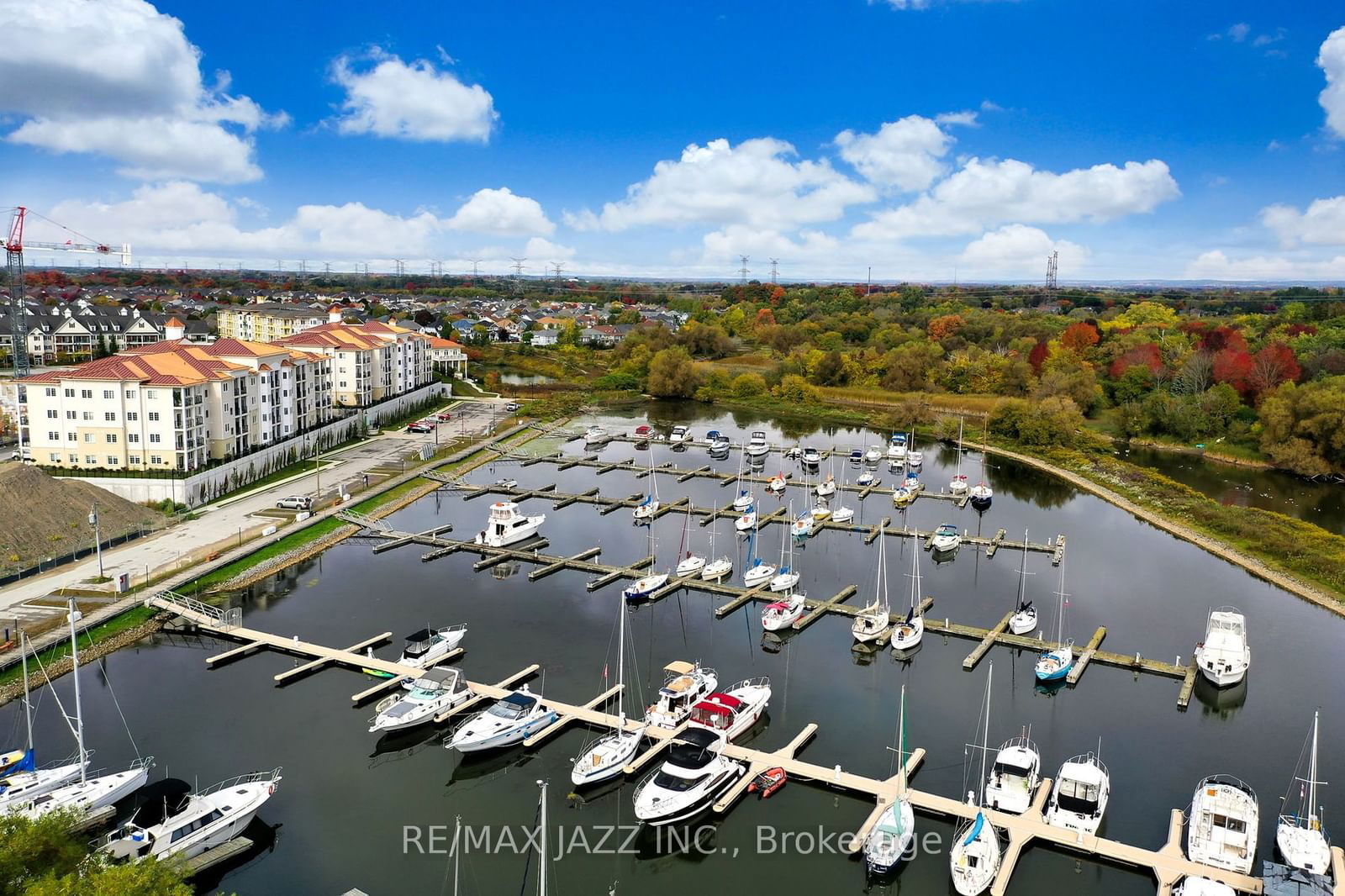 80 Shipway Ave, unit 202 for sale - image #3