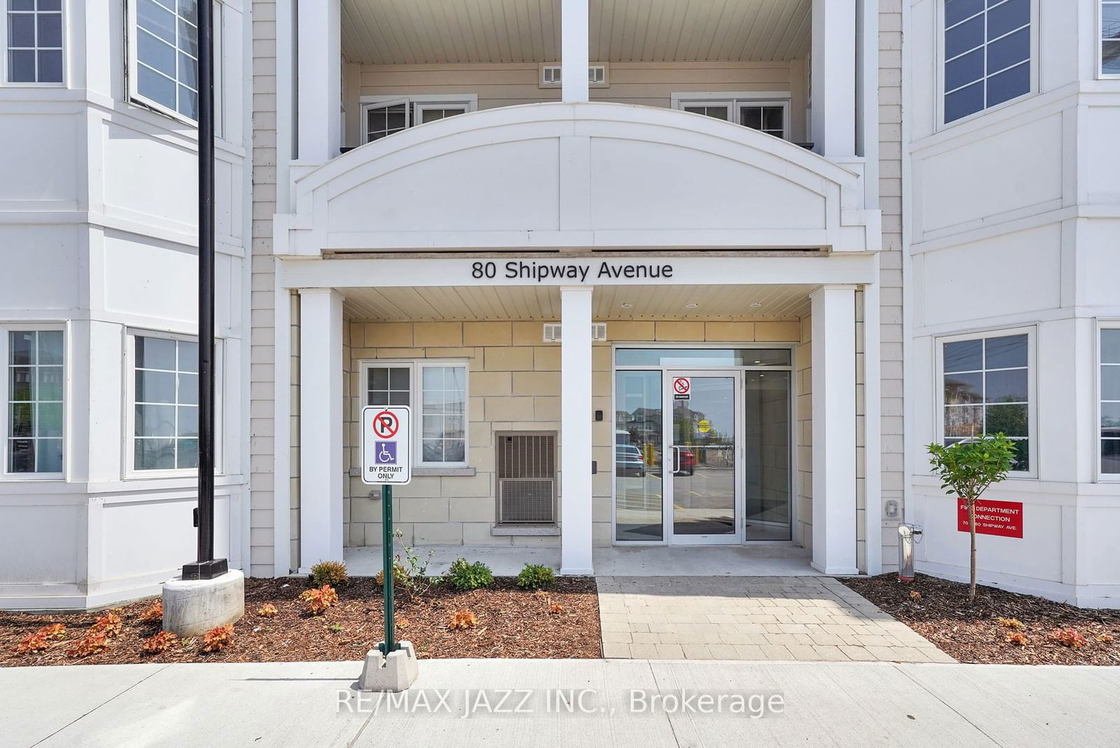 80 Shipway Ave, unit 202 for sale - image #4