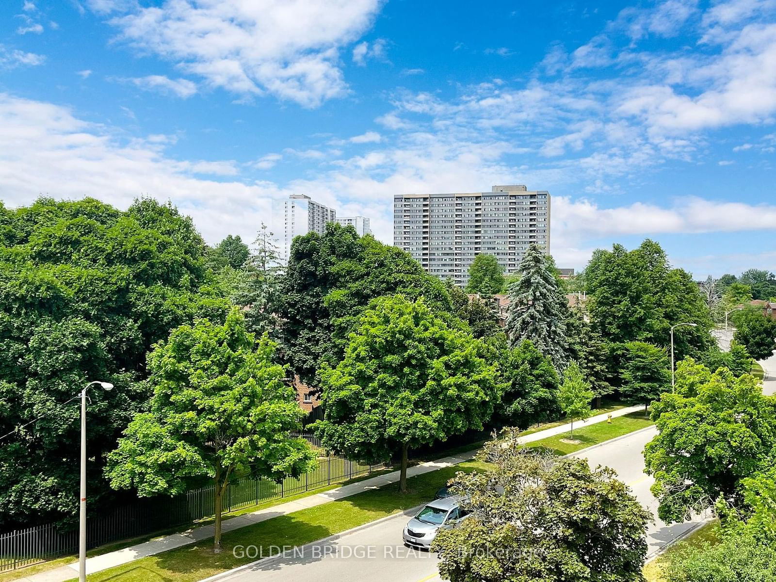 Eaton On The Park Townhomes, Scarborough, Toronto