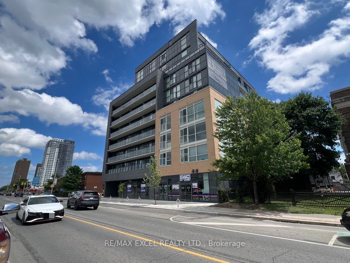 2369 Danforth Ave, unit 215 for rent - image #1