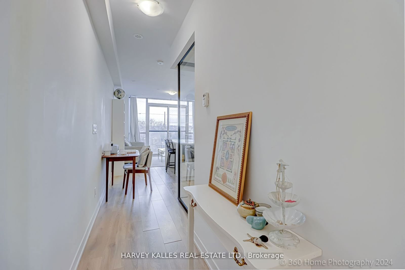 899 Queen St E, unit 402 for sale - image #17