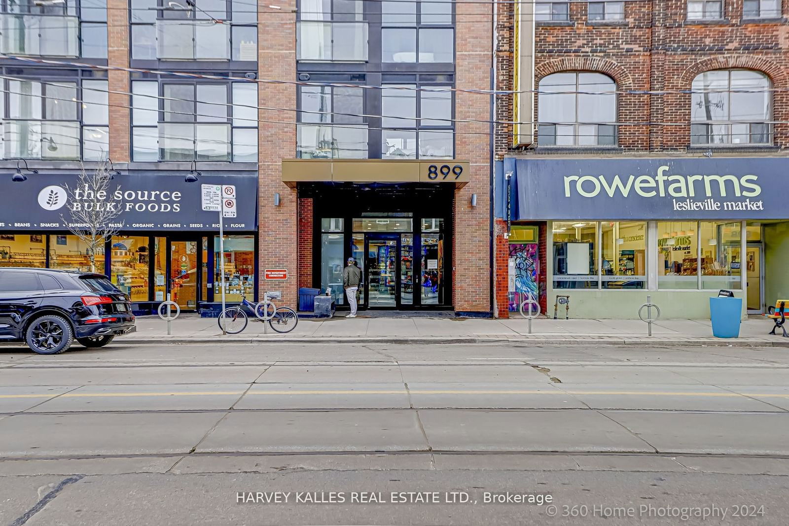 899 Queen St E, unit 402 for sale - image #24