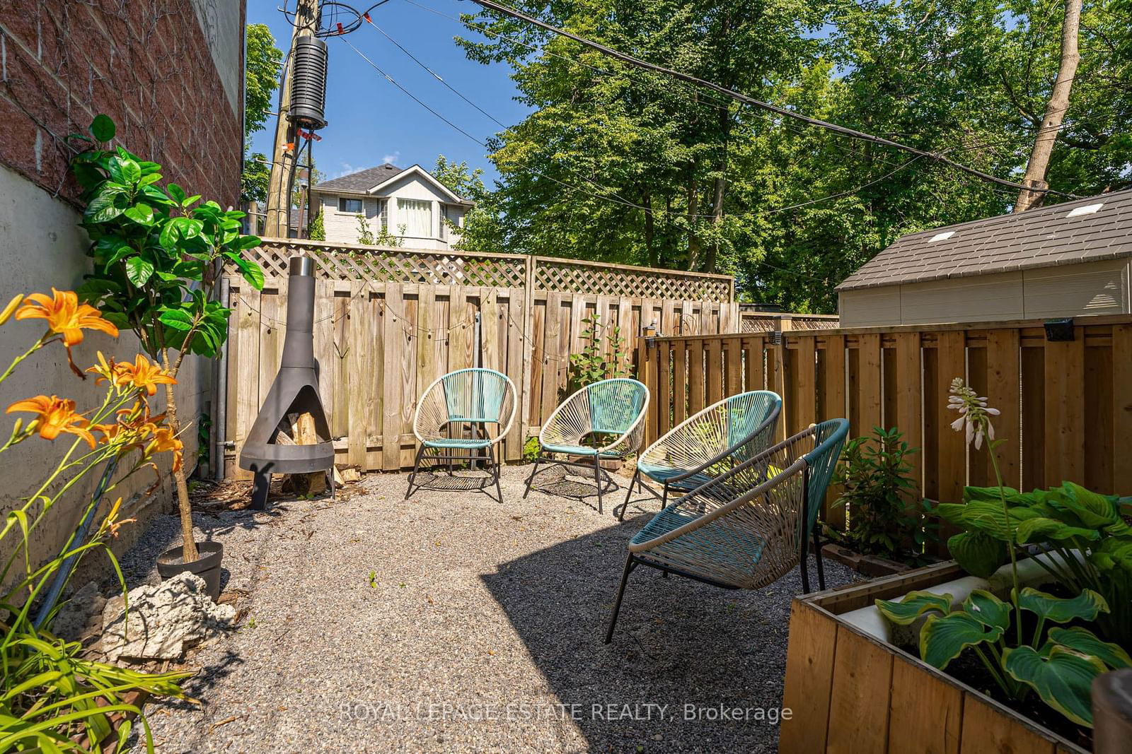 121 Coxwell Ave for sale 