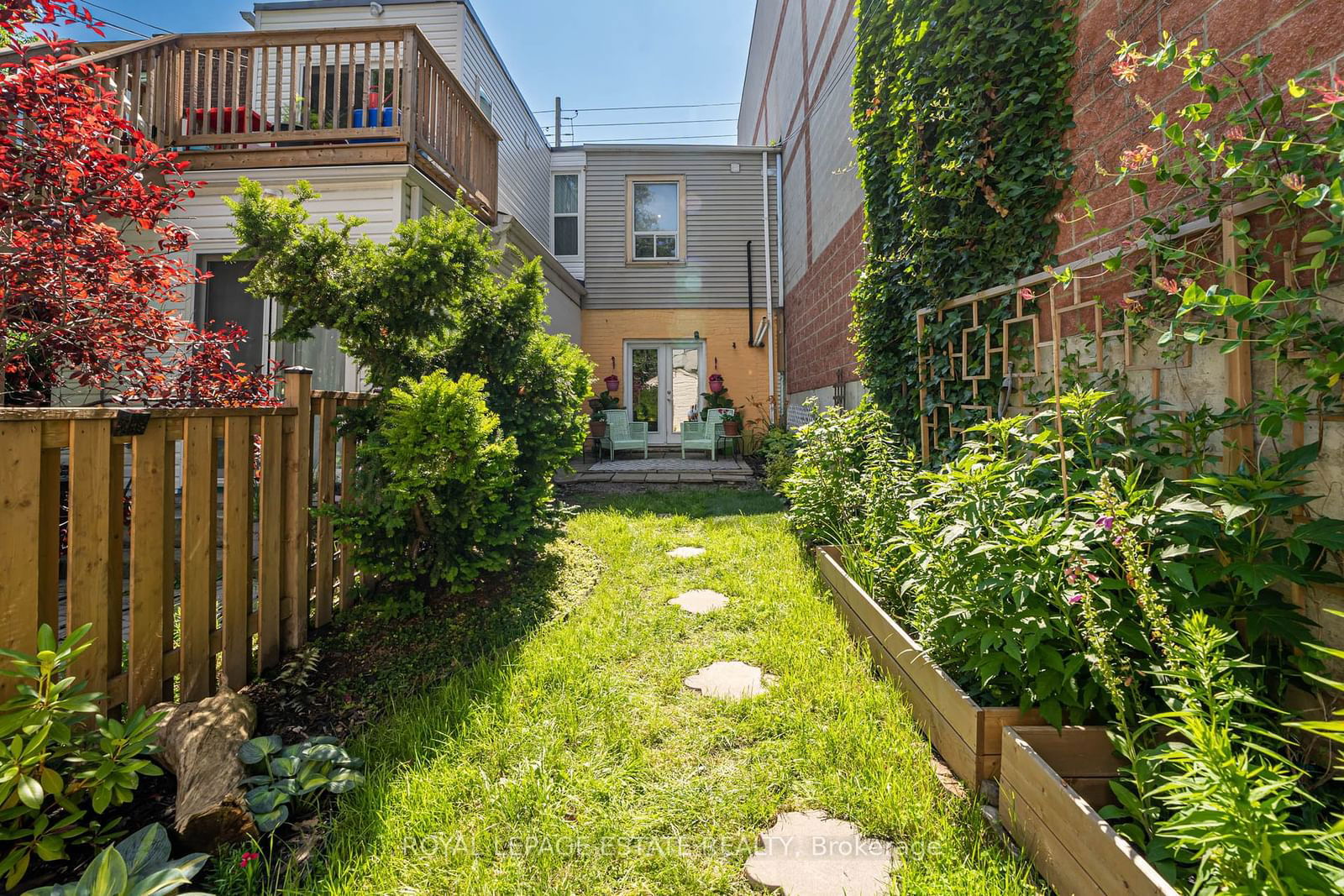 121 Coxwell Ave for sale 