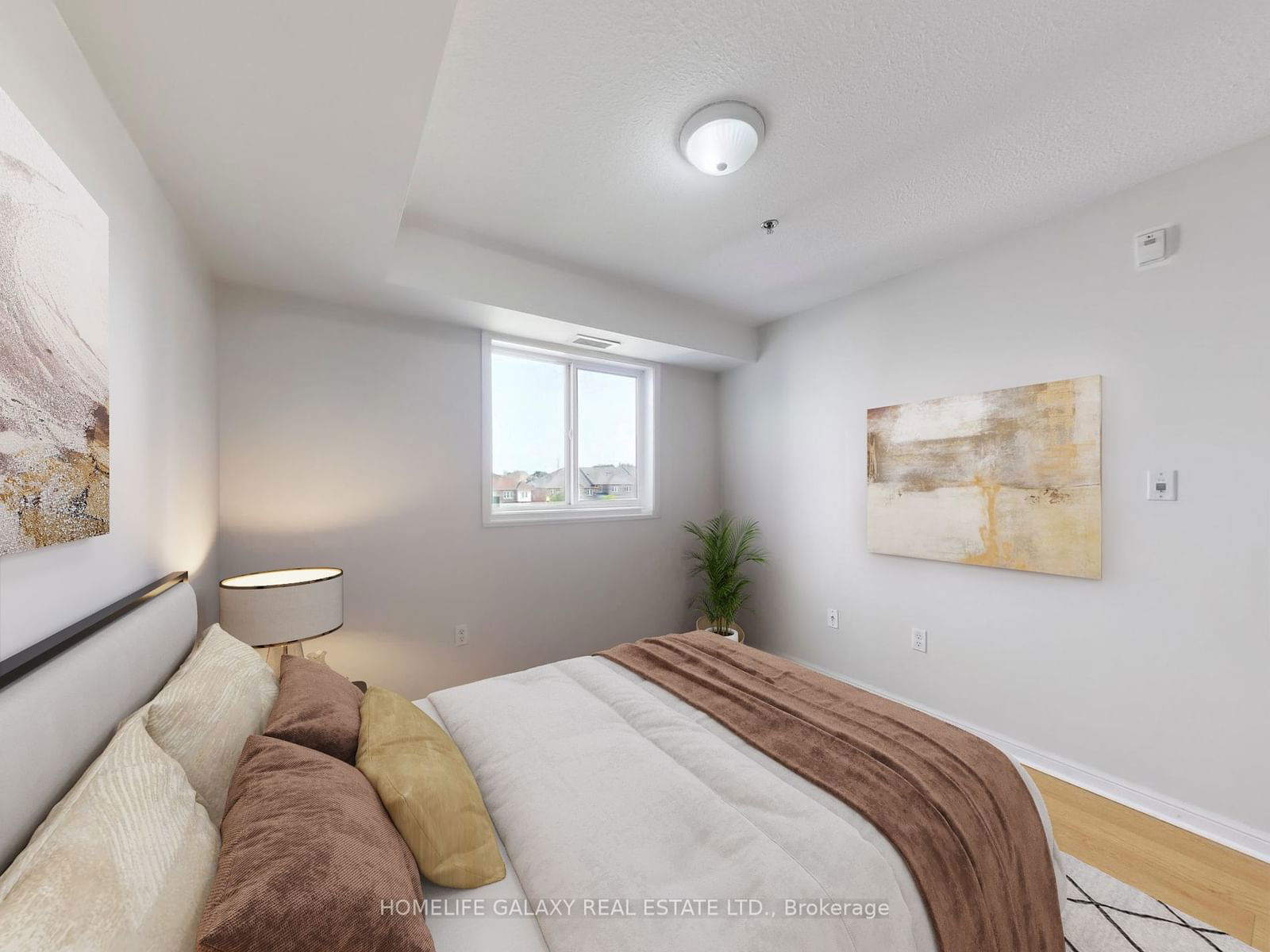 5235 Finch Ave E, unit 310 for sale - image #10