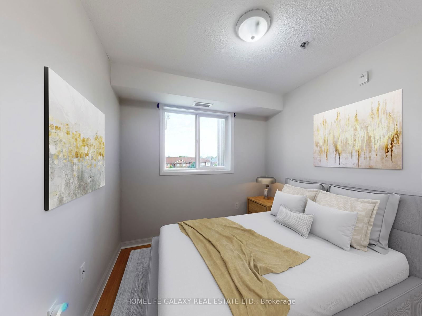 5235 Finch Ave E, unit 310 for sale - image #11