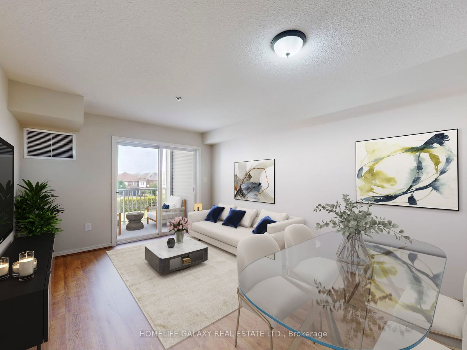 5235 Finch Ave E, unit 310 for sale - image #2