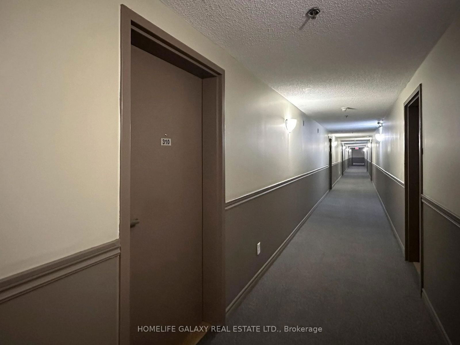 5235 Finch Ave E, unit 310 for sale - image #20