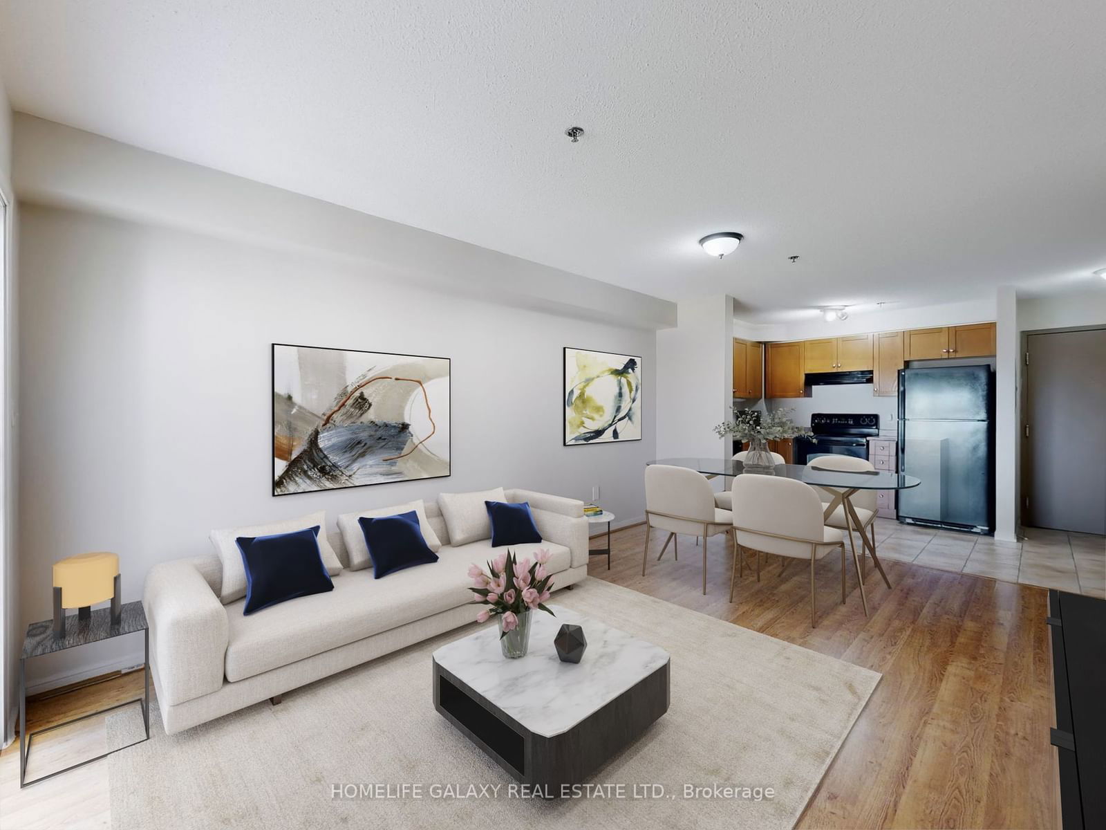 5235 Finch Ave E, unit 310 for sale - image #3