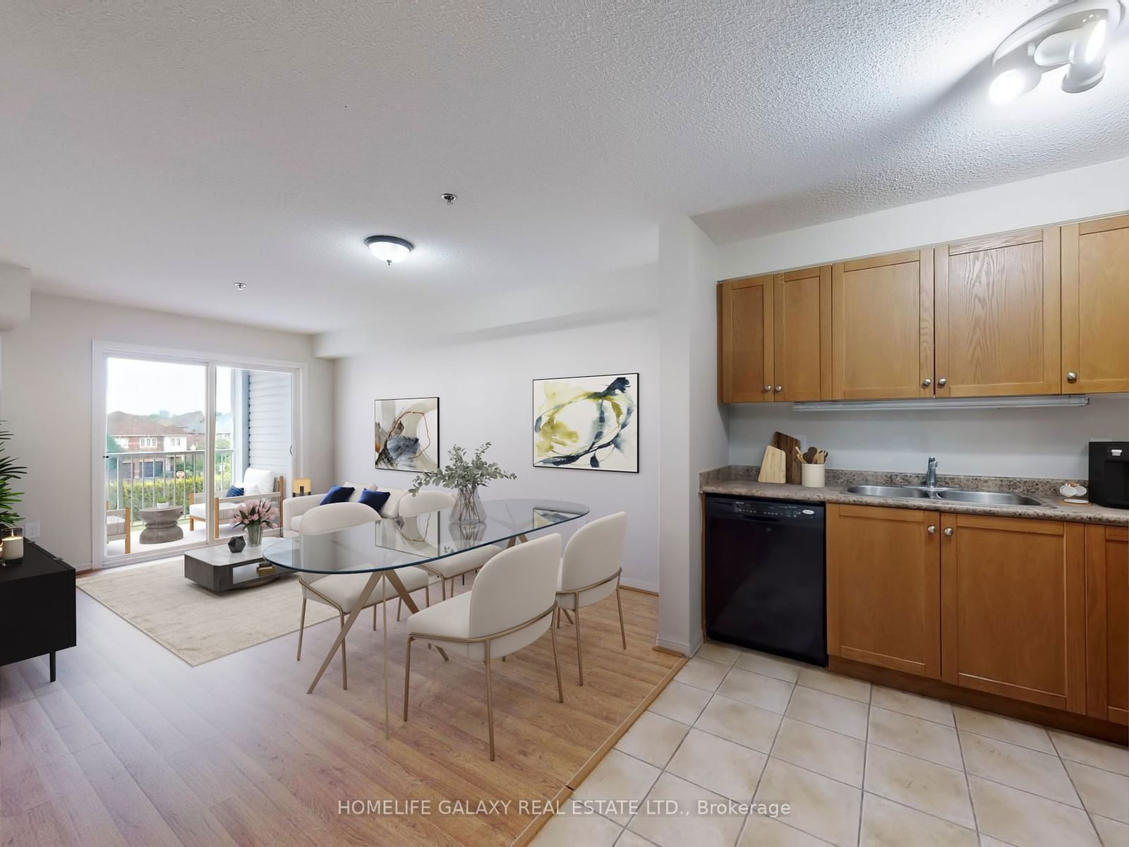 5235 Finch Ave E, unit 310 for sale - image #4