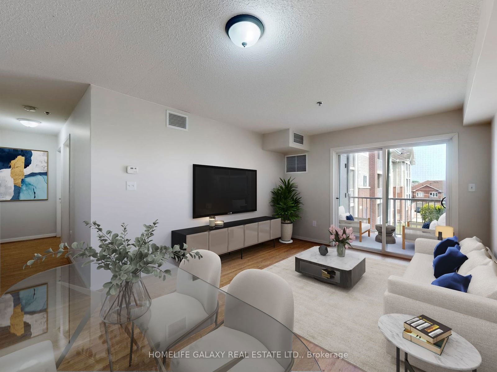 5235 Finch Ave E, unit 310 for sale - image #6