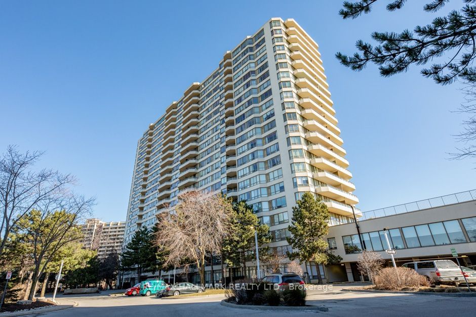 5 Greystone Walk Dr, unit 616 for sale - image #2