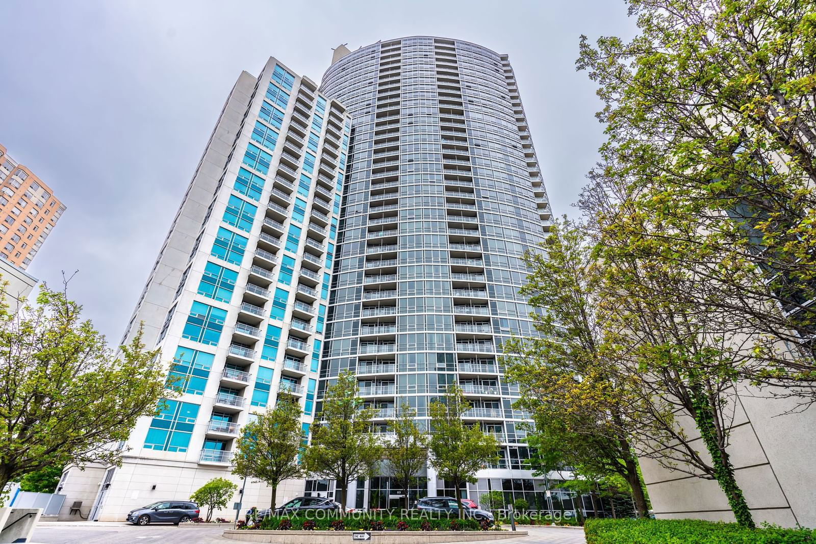 83 Borough Dr, unit 411 for sale - image #1