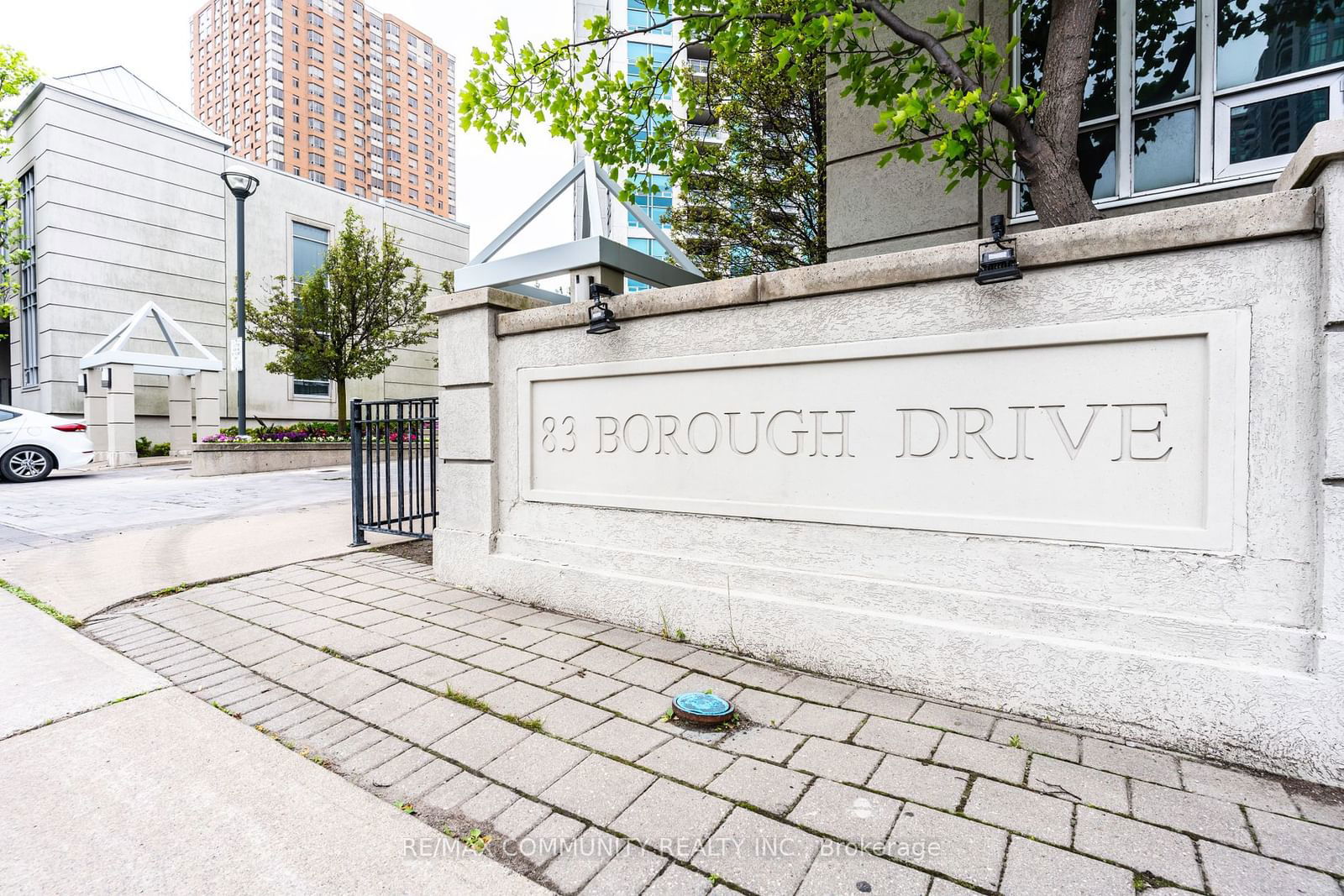 83 Borough Dr, unit 411 for sale - image #2