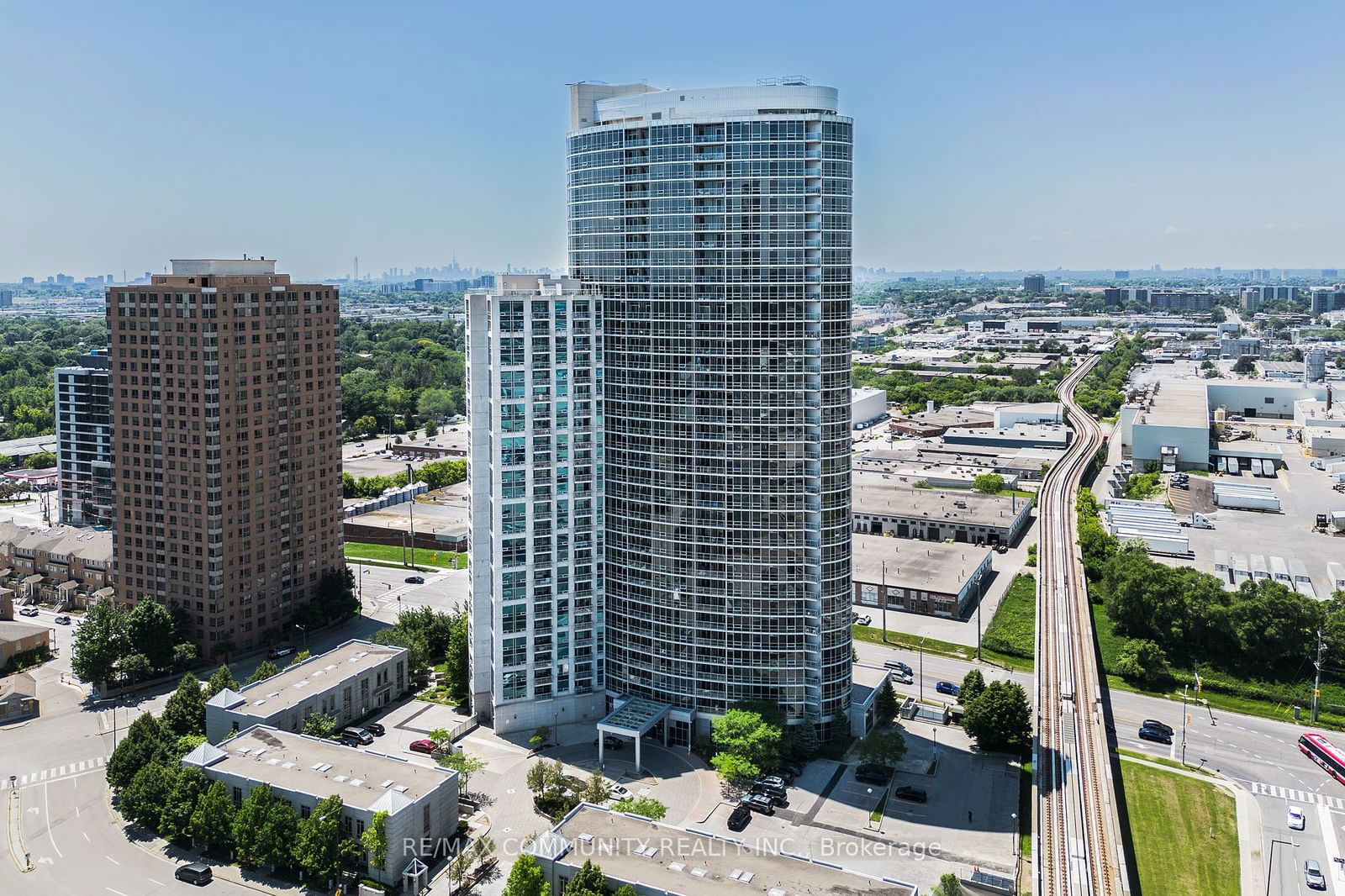 83 Borough Dr, unit 411 for sale - image #4