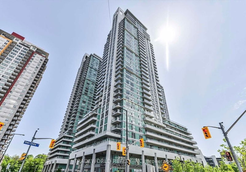 60 Town Centre Crt, unit 708 for sale - image #1