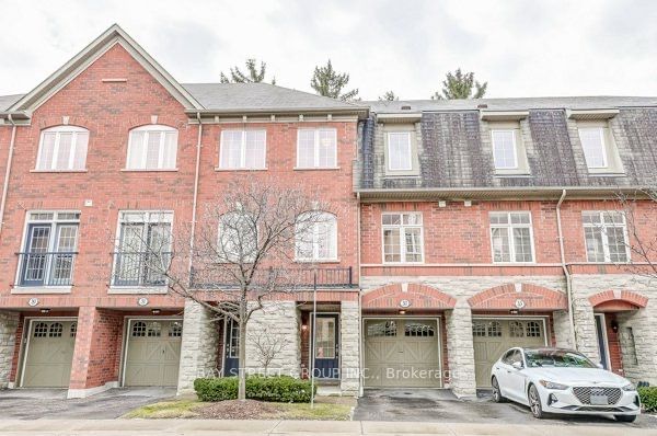 1701 Finch Ave, unit 32 for rent