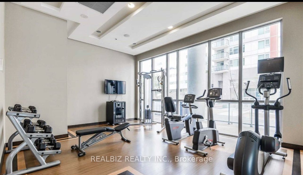 50 Town Centre Crt, unit 1106 for rent - image #4