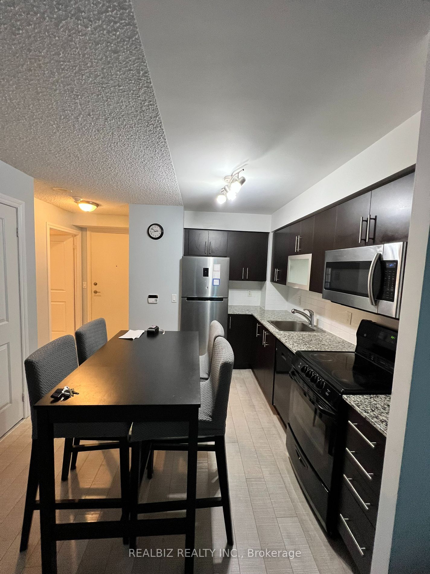 50 Town Centre Crt, unit 1106 for rent - image #5