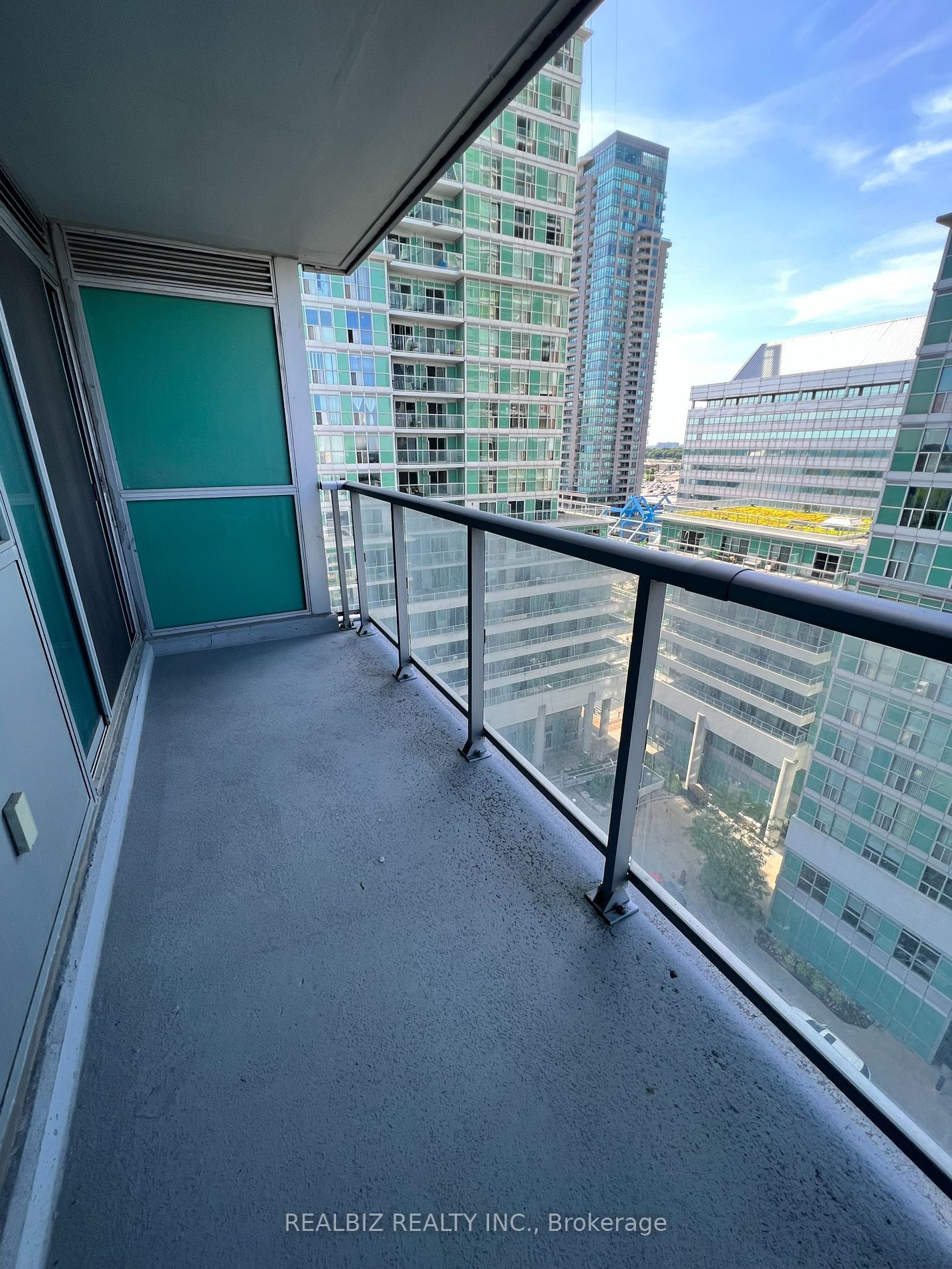 50 Town Centre Crt, unit 1106 for rent - image #8