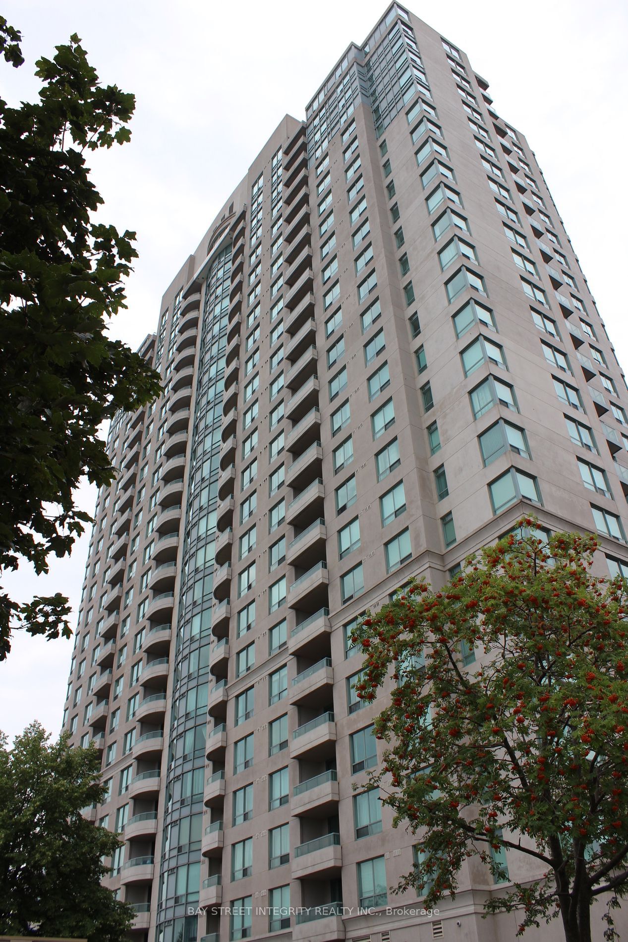 61 Town Centre Crt S, unit 811 for rent - image #1