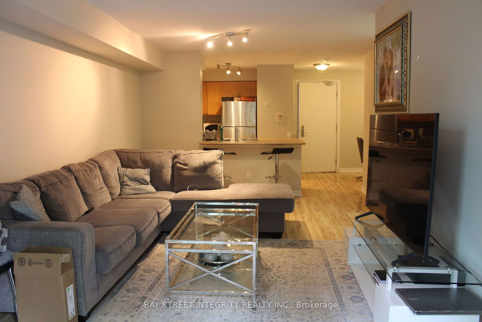 61 Town Centre Crt S, unit 811 for rent - image #5