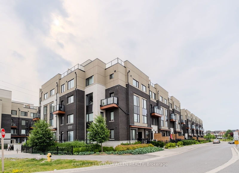 1555 Kingston Rd, unit 101 for sale - image #1