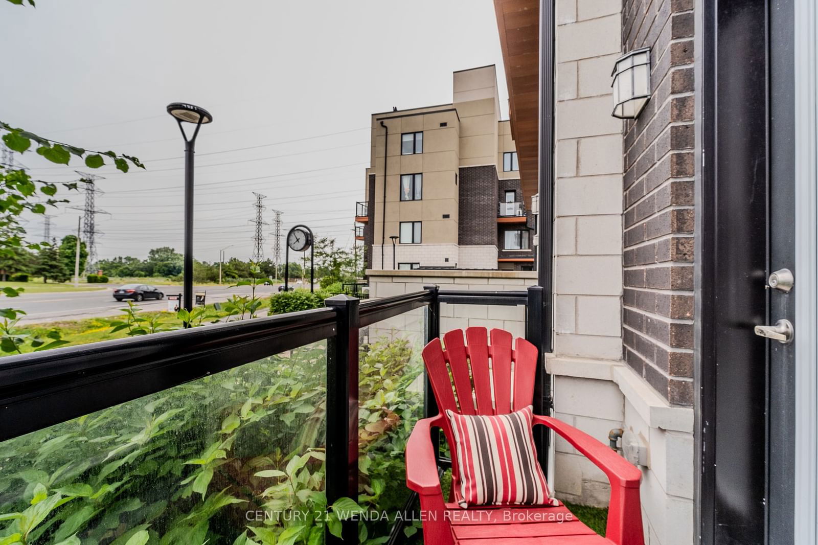 1555 Kingston Rd, unit 101 for sale - image #26