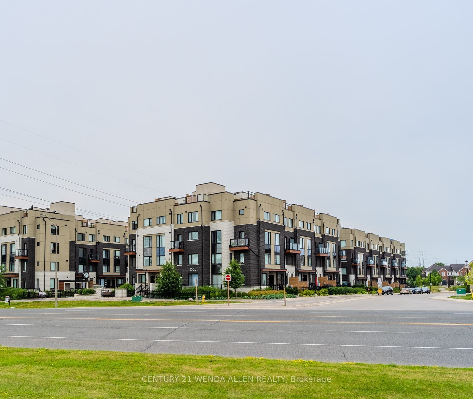 1555 Kingston Rd, unit 101 for sale - image #33