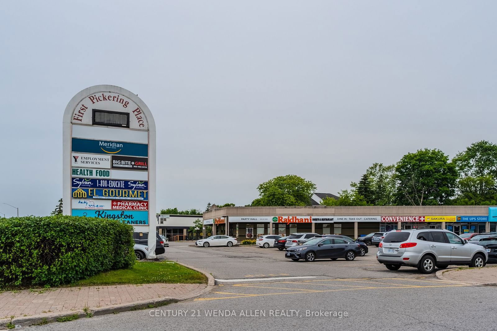 1555 Kingston Rd, unit 101 for sale - image #34