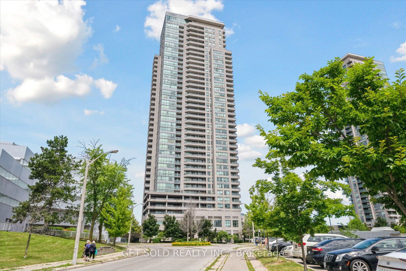 50 Brian Harrison Way, unit 2903 for sale - image #1