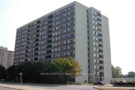 10 Tapscott Rd, unit 1110 for sale - image #1