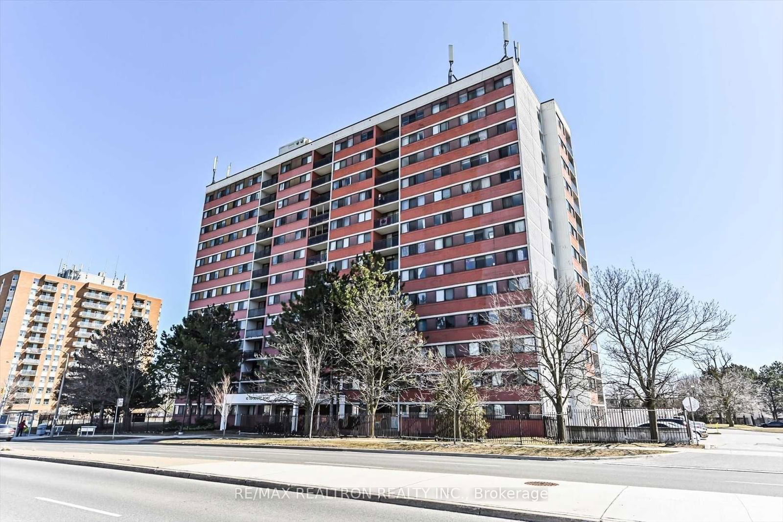 10 Tapscott Rd, unit 1110 for sale - image #3