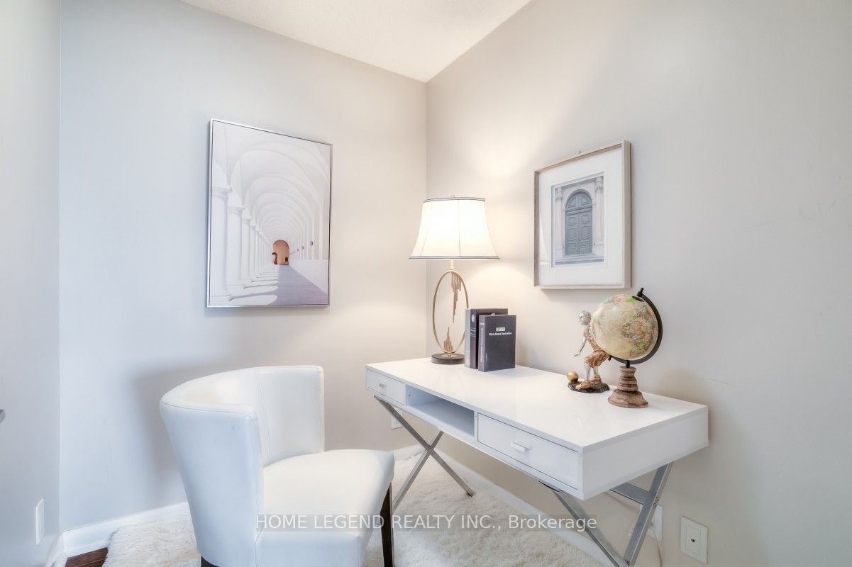 25 Town Centre Crt, unit 1502 for sale - image #15