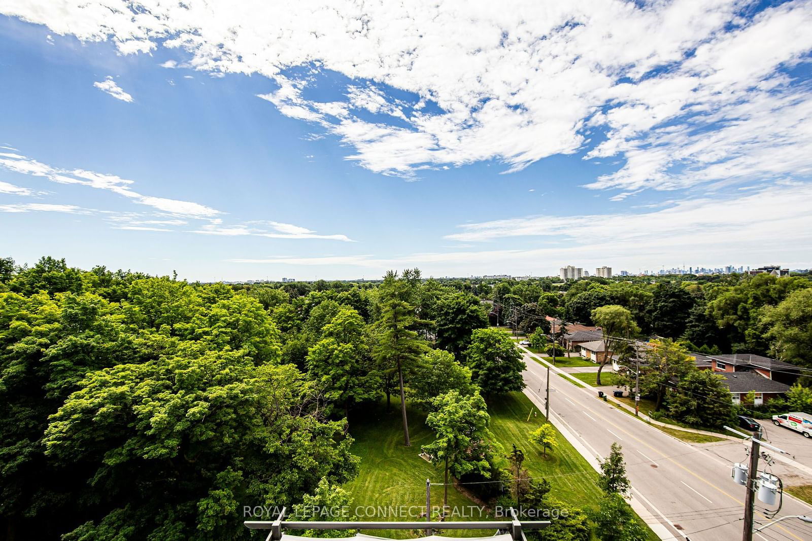 3121 Sheppard Ave E, unit 703 for sale - image #22