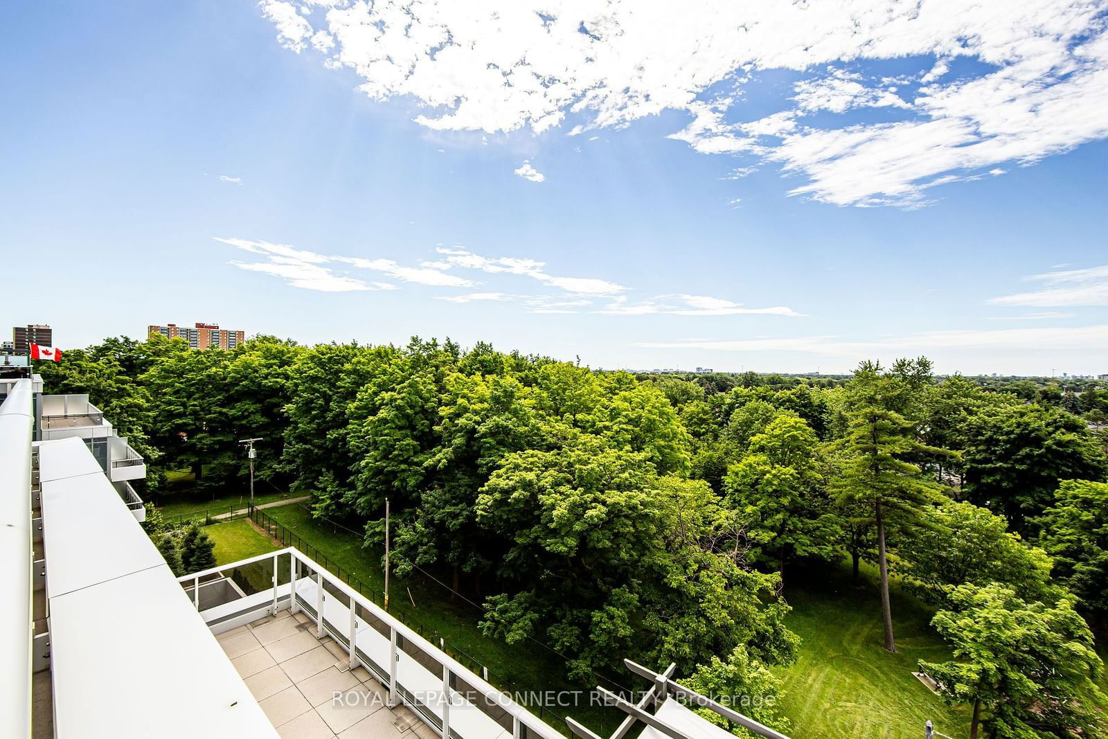 3121 Sheppard Ave E, unit 703 for sale - image #23