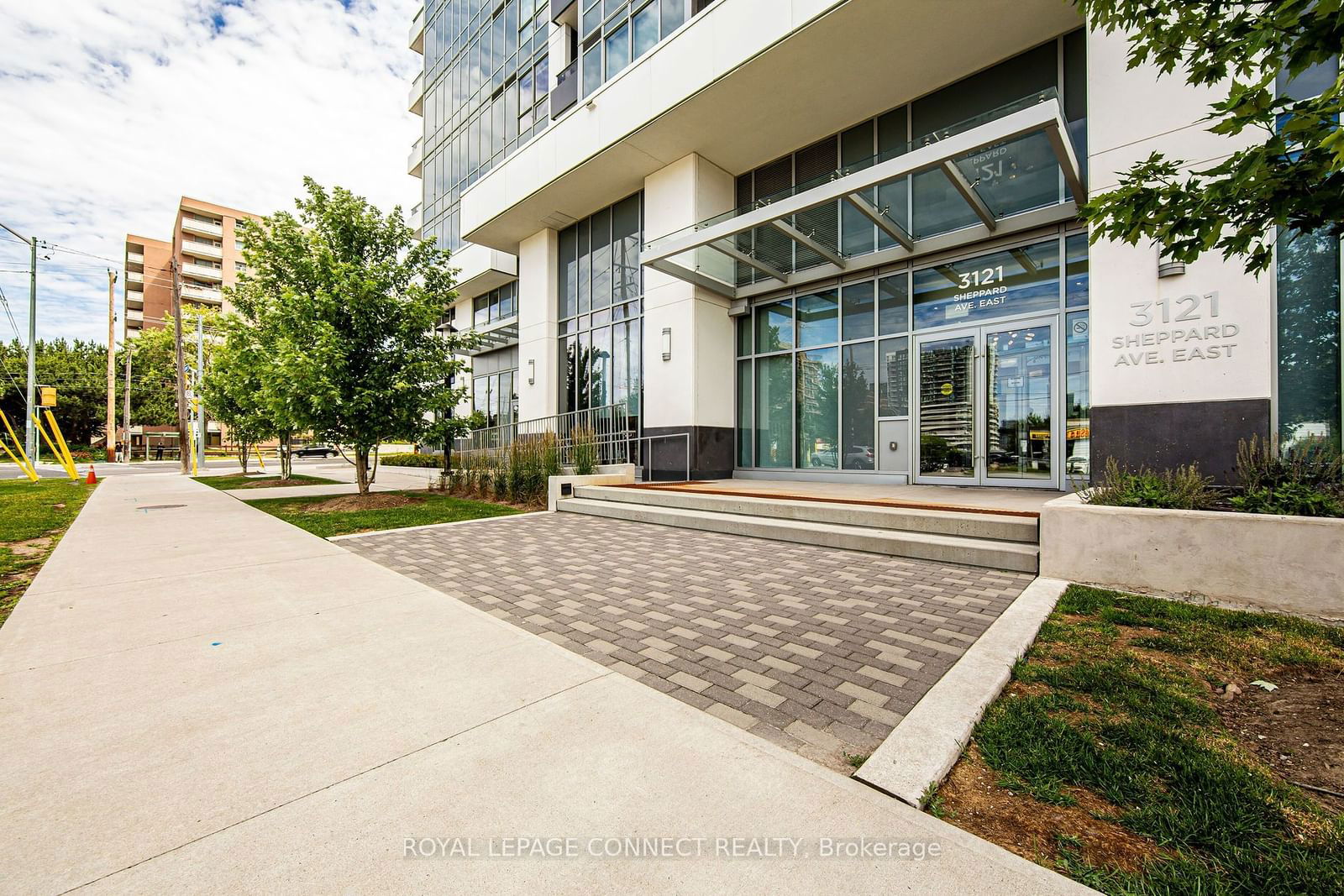 3121 Sheppard Ave E, unit 703 for sale - image #3