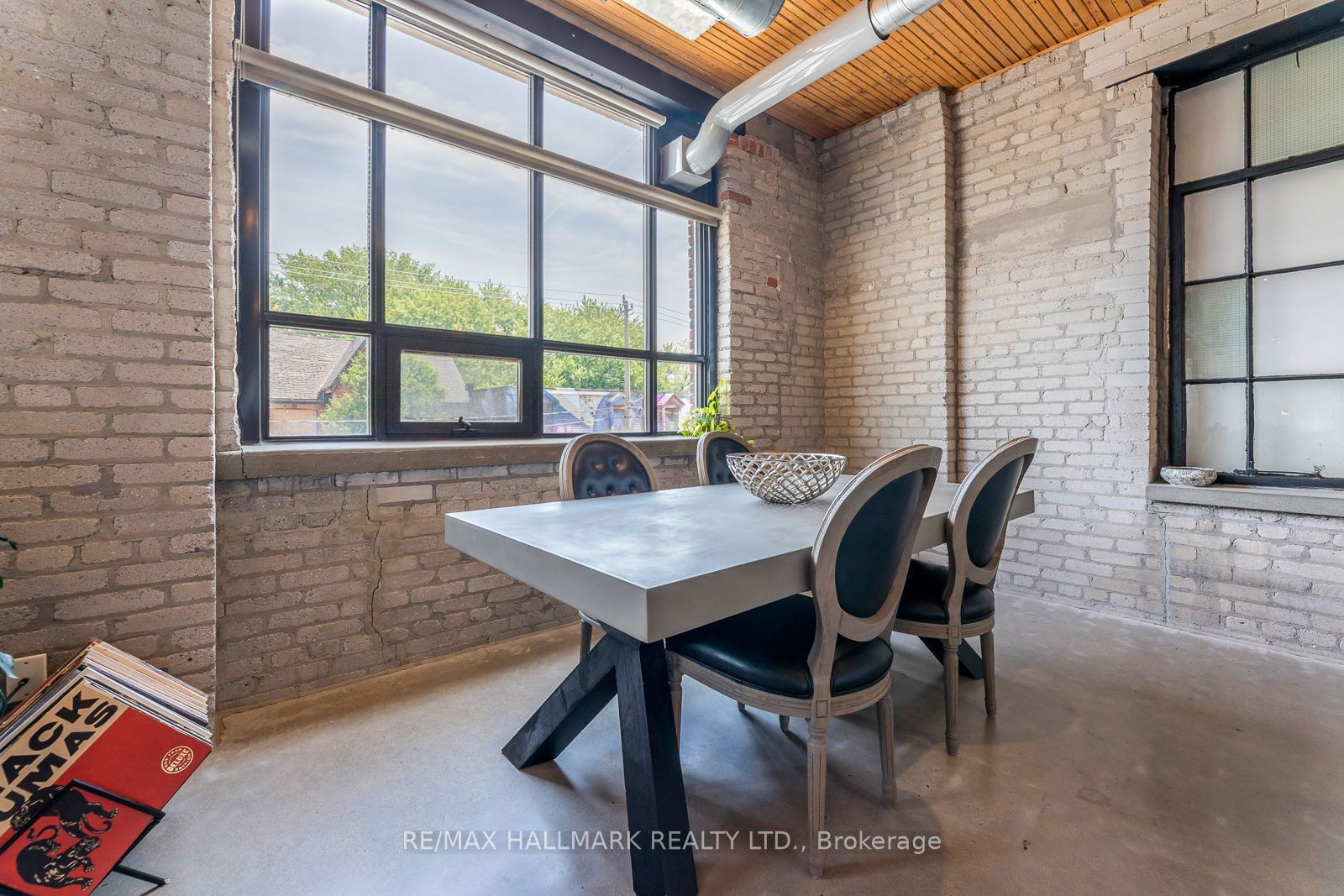 68 Broadview Ave, unit 217 for sale - image #17