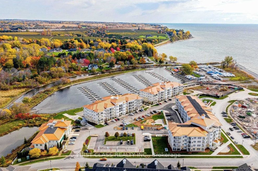 Harbourview Grand, Clarington, Toronto