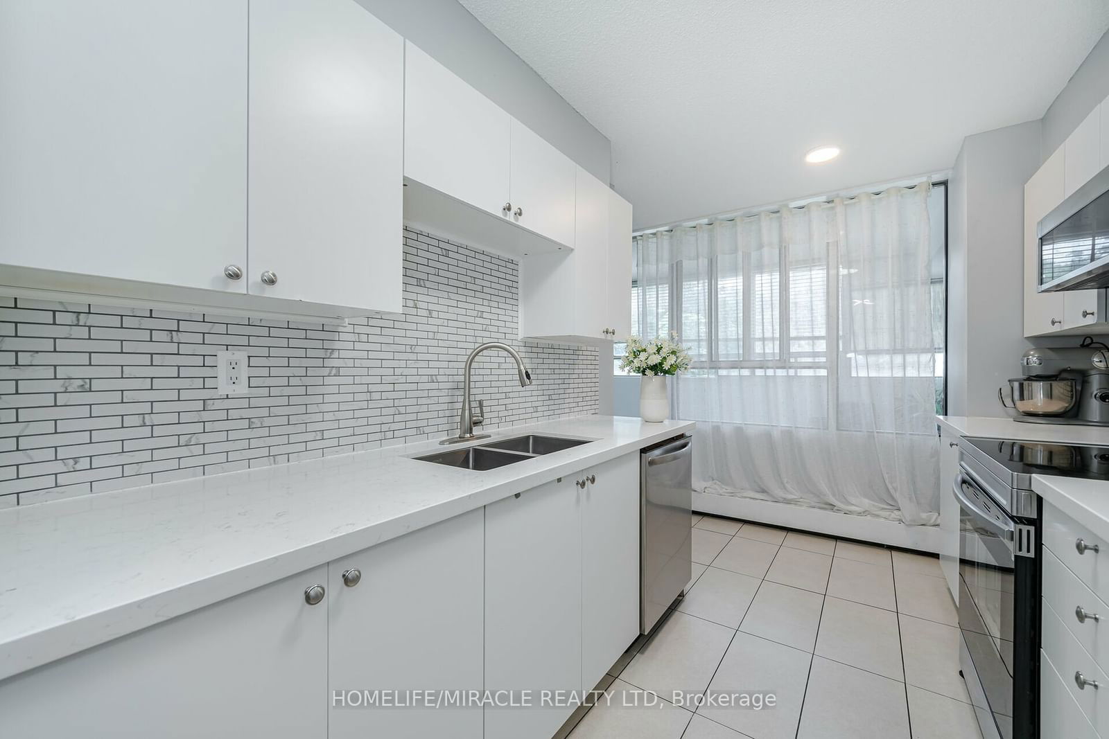 5580 Sheppard Ave E, unit 305 for sale - image #11