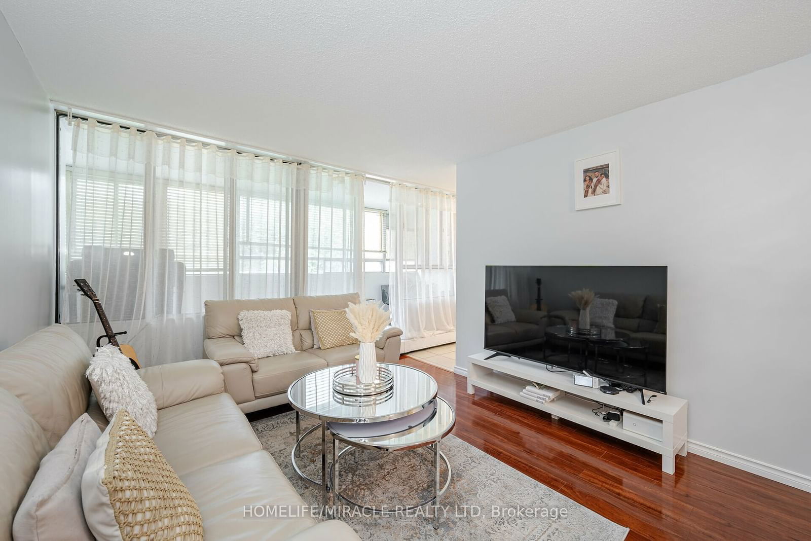 5580 Sheppard Ave E, unit 305 for sale - image #13