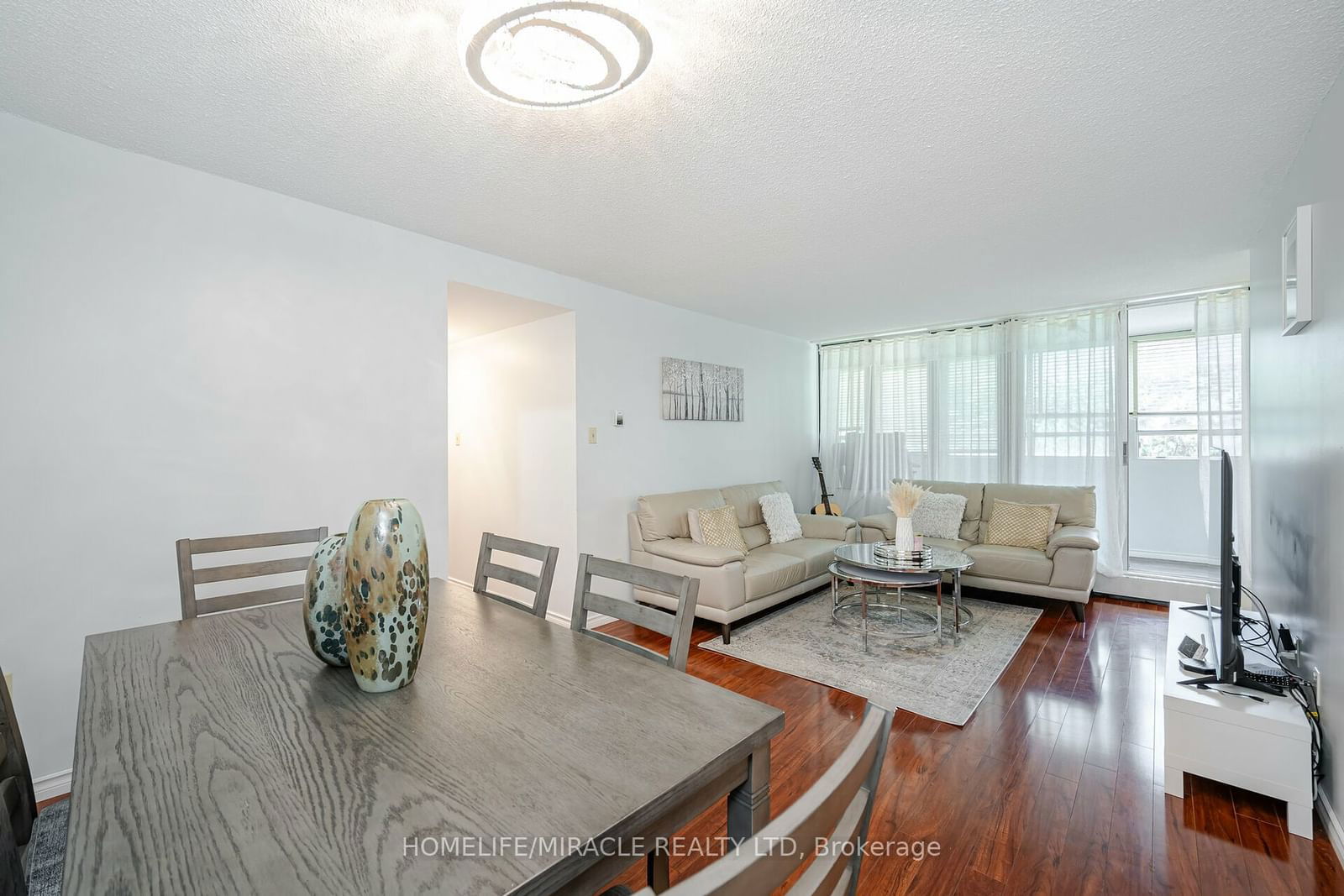 5580 Sheppard Ave E, unit 305 for sale - image #18