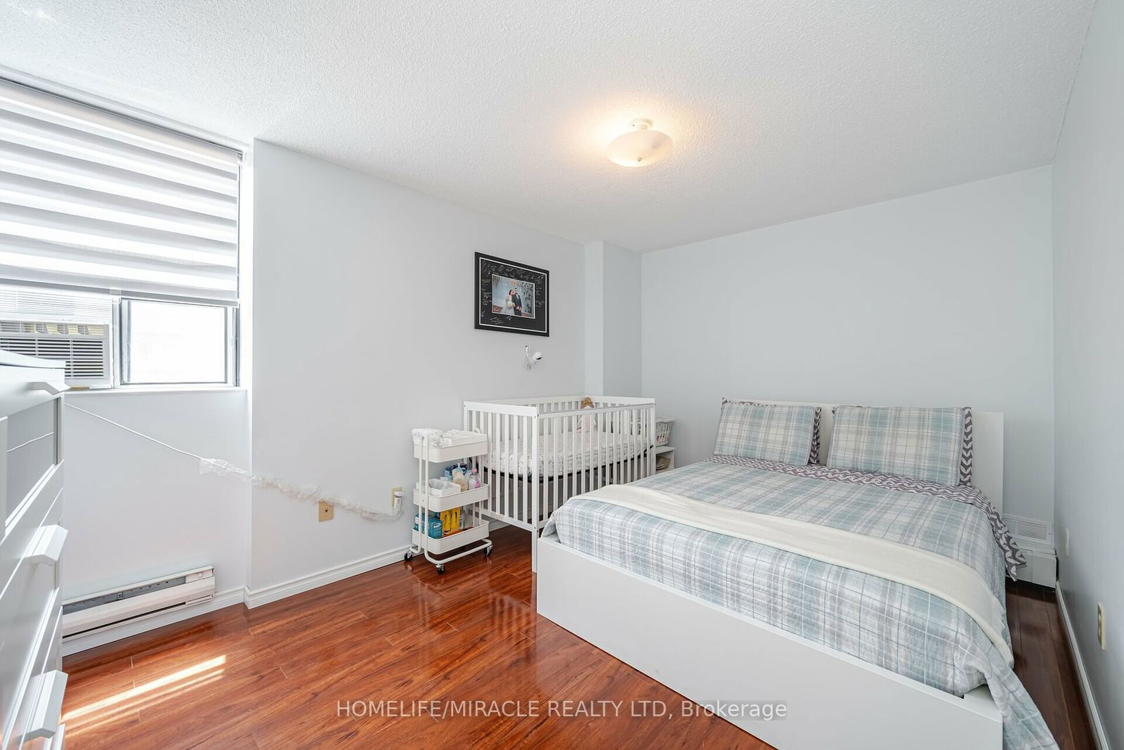 5580 Sheppard Ave E, unit 305 for sale - image #20