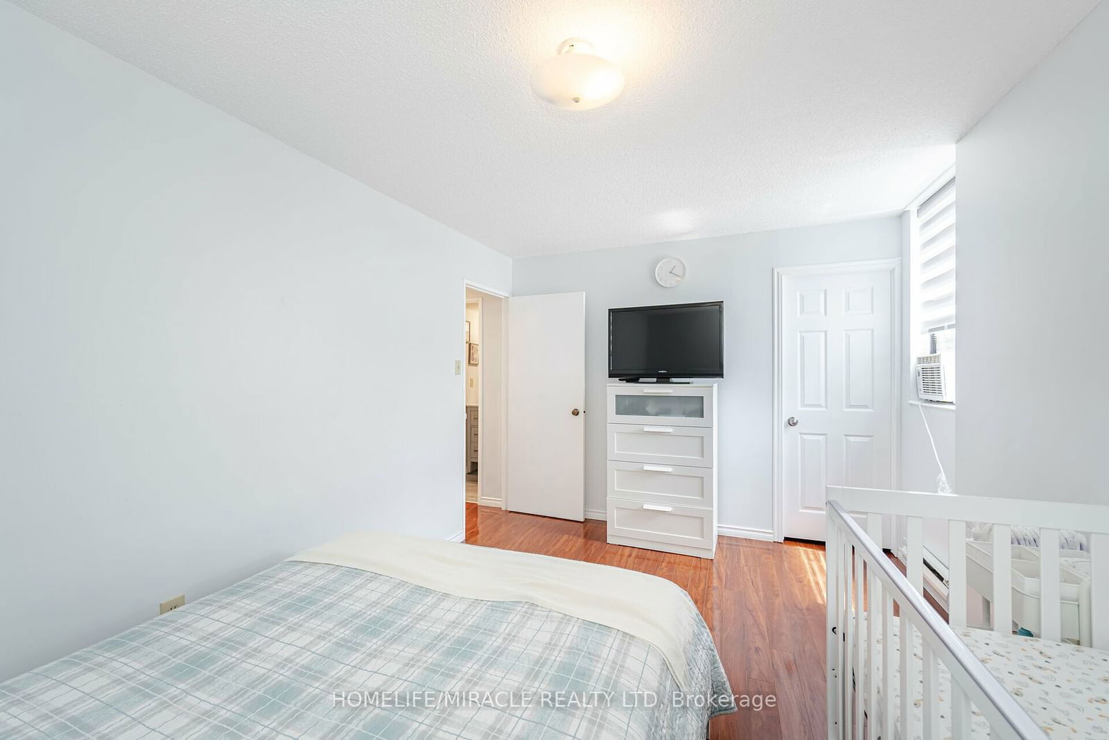 5580 Sheppard Ave E, unit 305 for sale - image #22